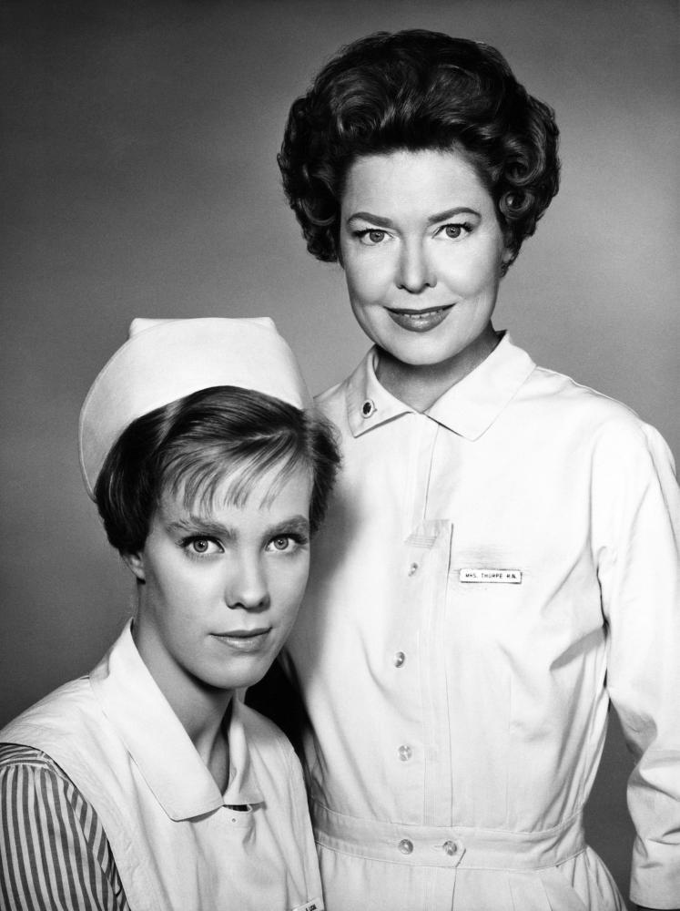 The Nurses - Click Image to Close